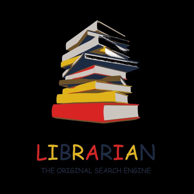 Library Library Librarian