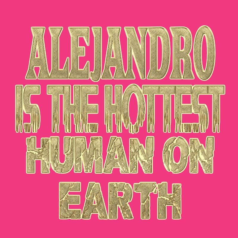 Alejandro