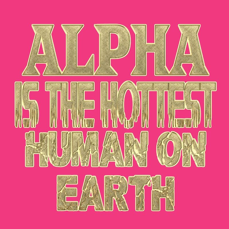alpha