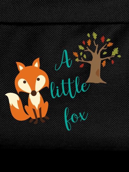 A little Fox