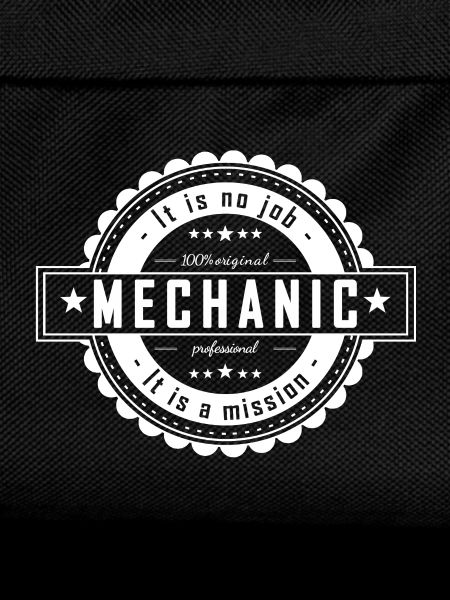 mechanic