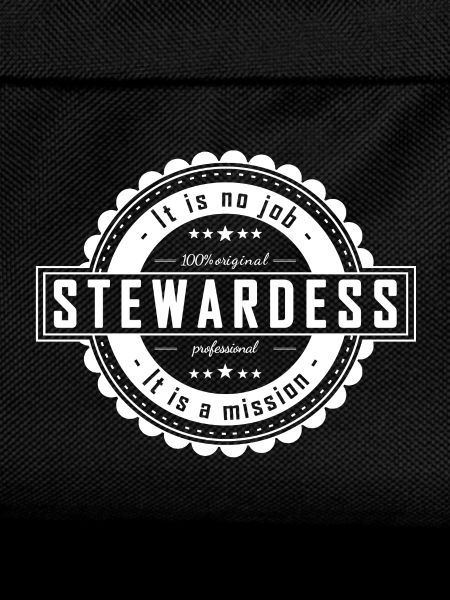 stewardess
