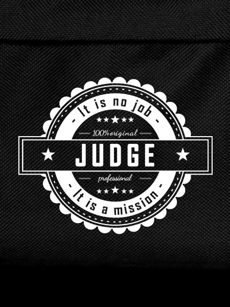 JUDGE