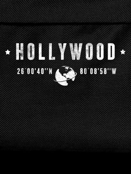 Hollywood