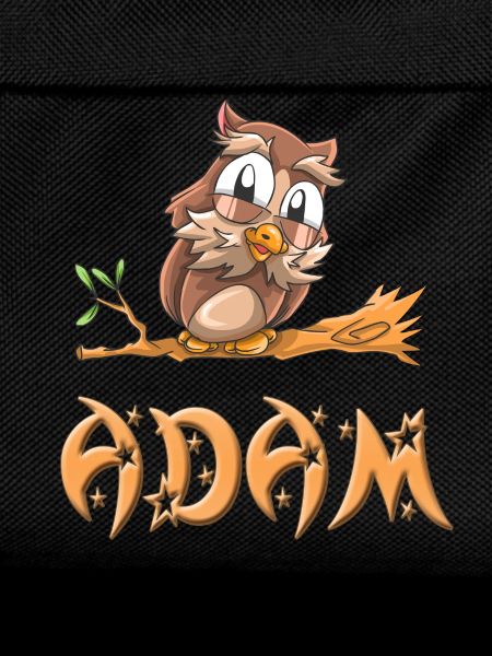 Owl Adam