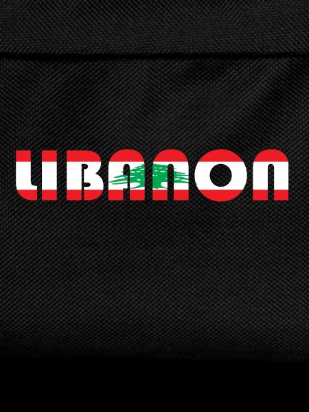 Libanon