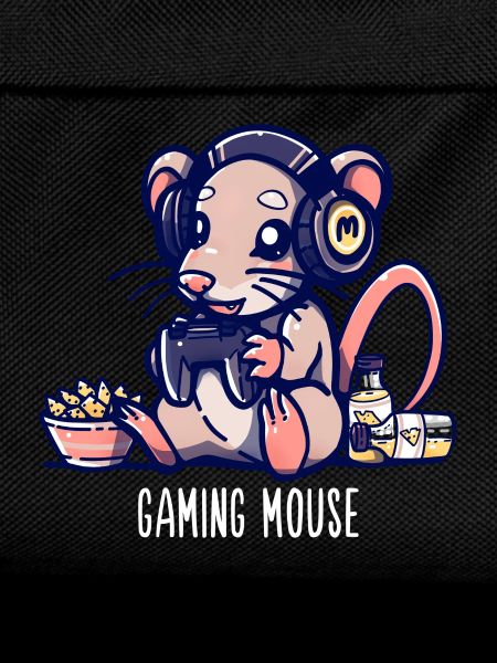 Gaming Mouse