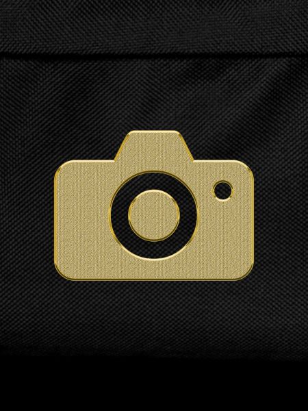Golden camera