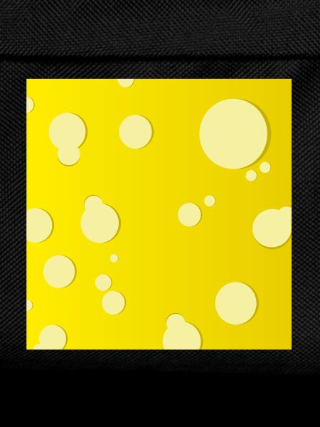 Cheese square