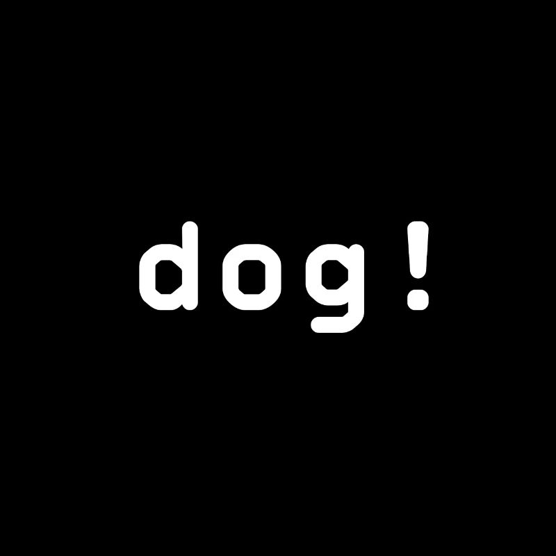chien!