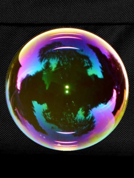 bubble