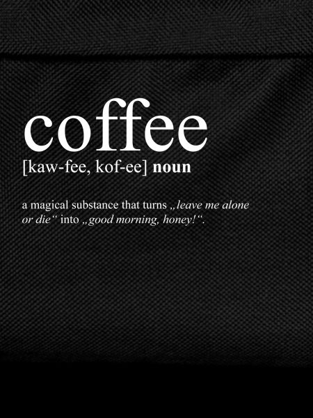 Kaffee