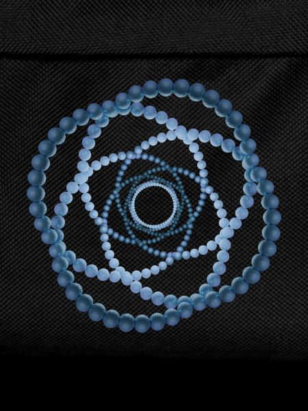 atom - cellular six