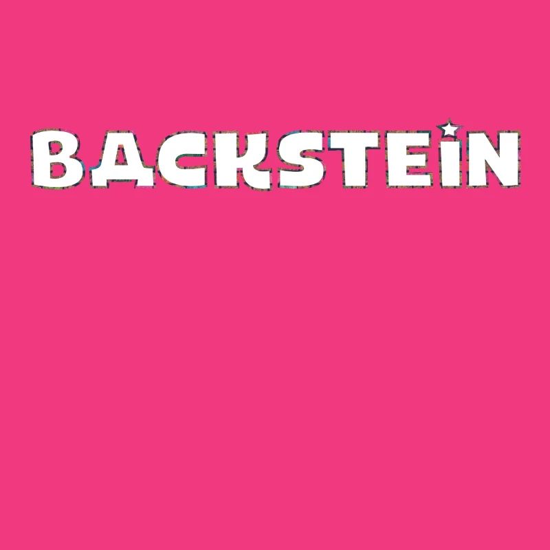 Backstein