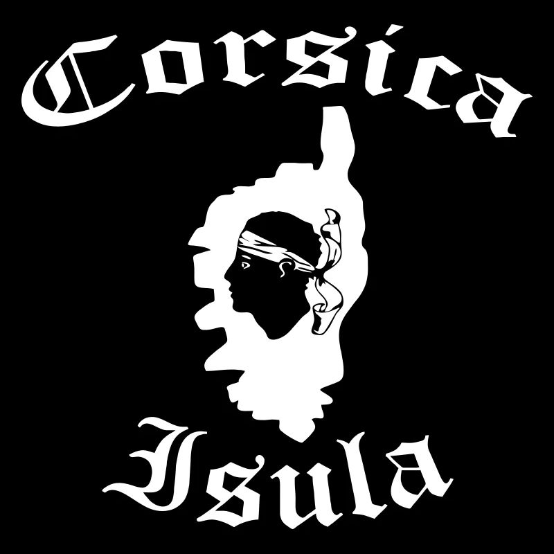 Korsika