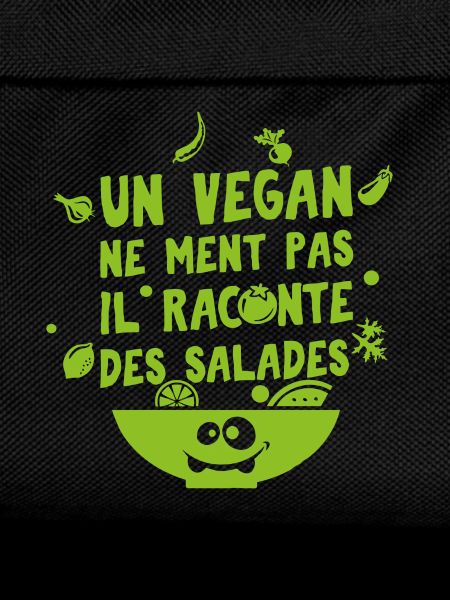 VEGAN