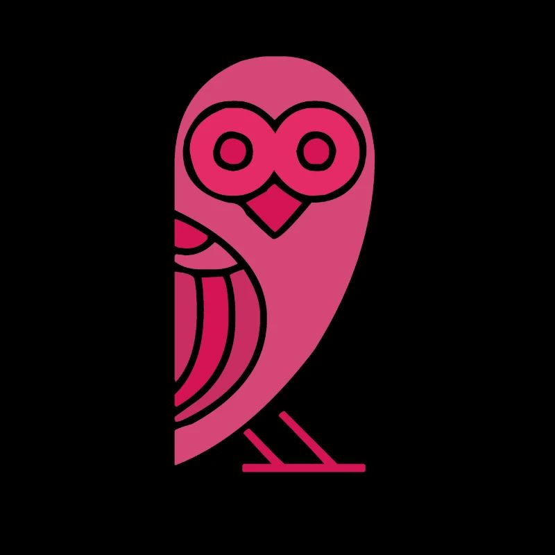 Owls chicks