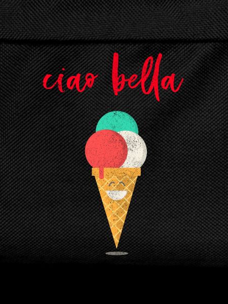 CIAO BELLA - Summertime