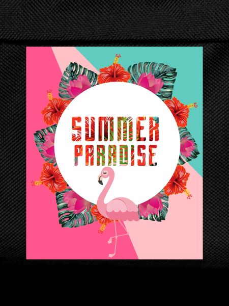 Summer paradise