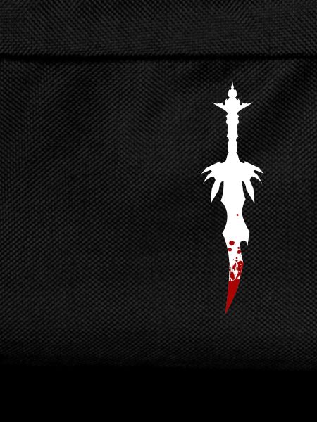 dagger