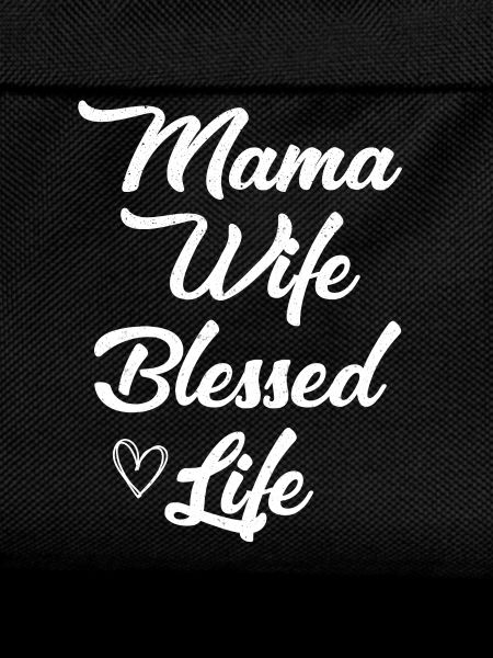 Mama Mutter