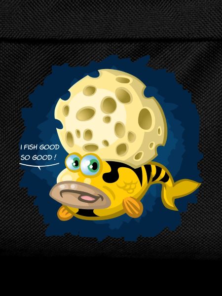 Funky fish