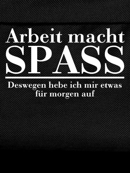 Arbeit