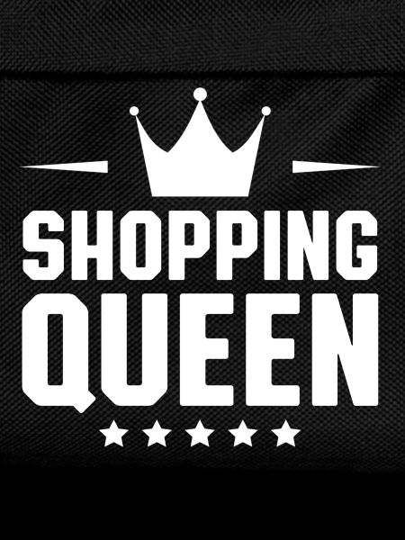 Shopping Queen