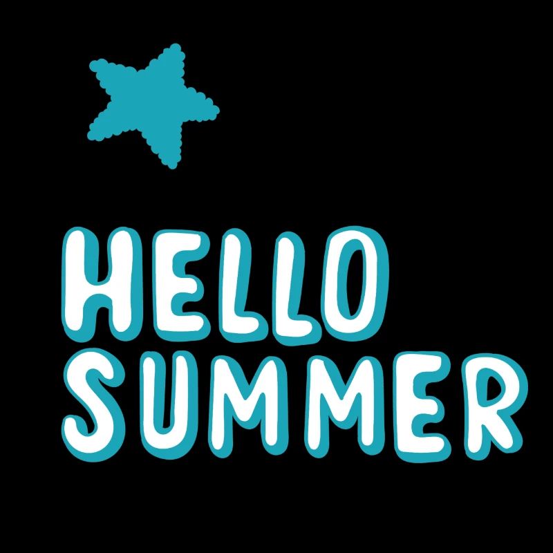 Hello Summer