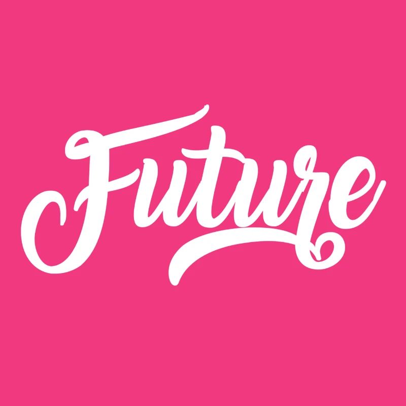 Future Geschenkidee cooles Design Geschenkidee