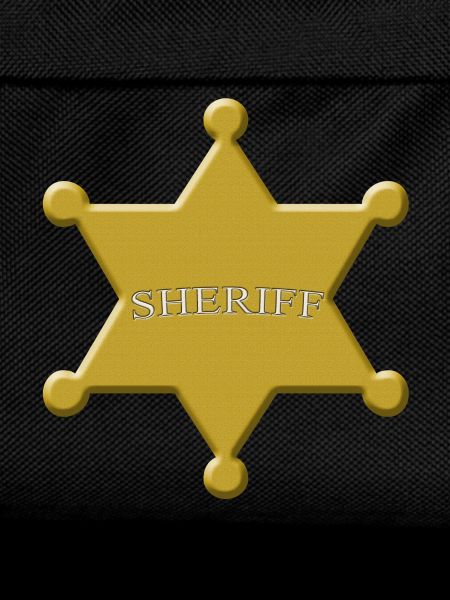 scheriff