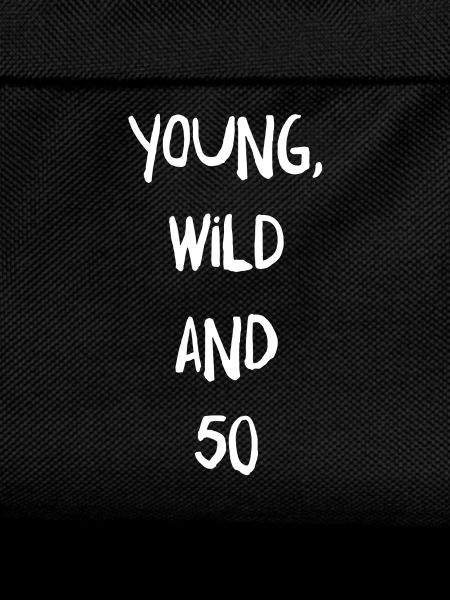 50th birthday