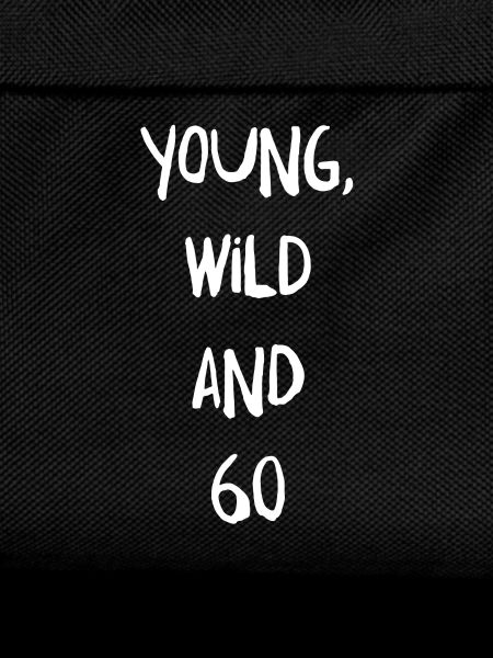 60th birthday