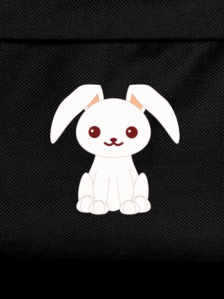Rabbit Bunny Rabbit Bunny Rabbit