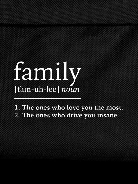 family