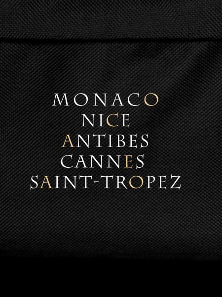 monaco