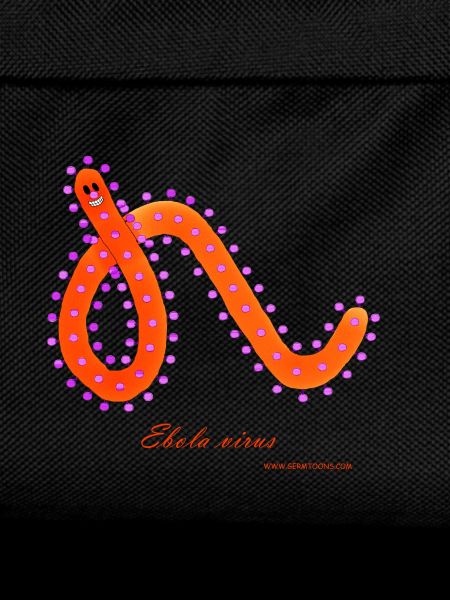 Ebola virus
