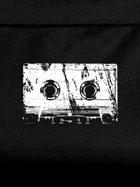 Music cassette