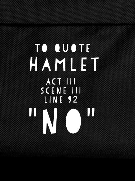 Hamlet