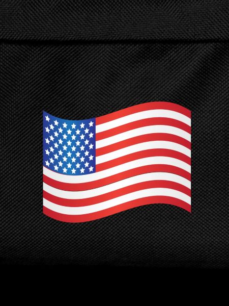  American Flag 