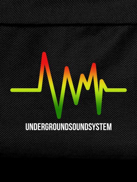 Underground Soundsystem Logo