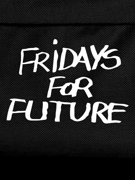 Fridays for future