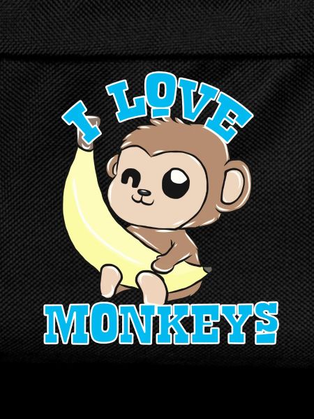 monkeys