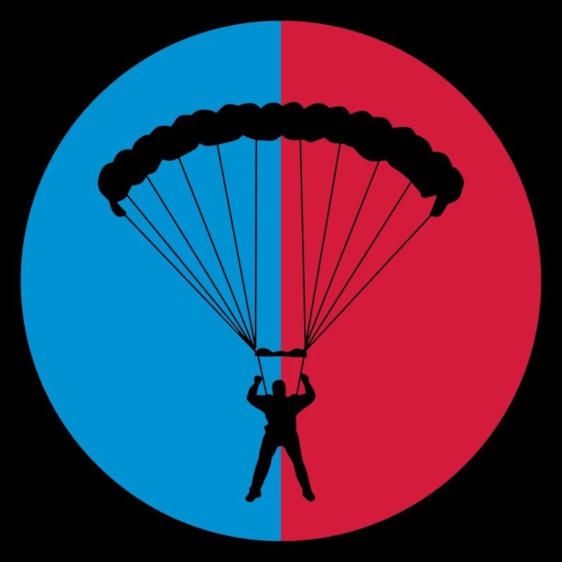 Skydiving - Parachutisme