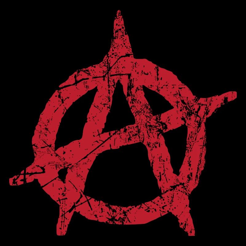 Anarchy symbol Anarchy anarchy anarchy anarchy