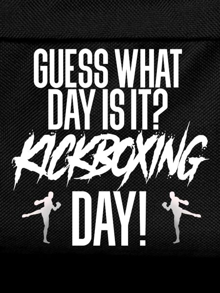 Kickboxing Kickboxen
