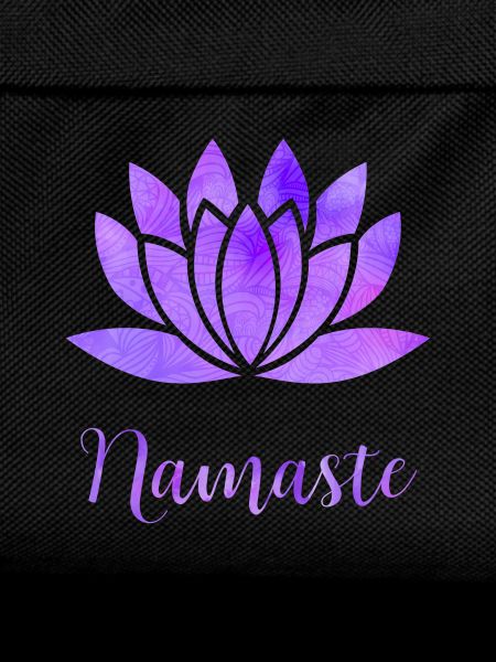 Namaste