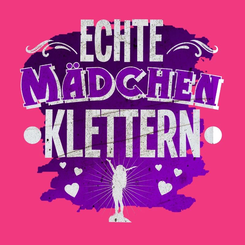Klettern