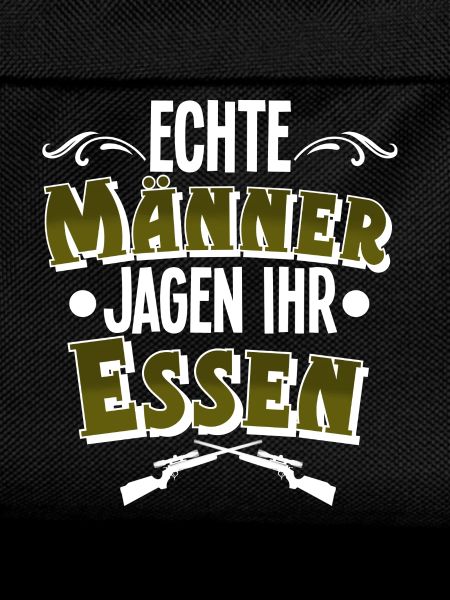 Jäger Jagen