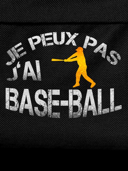 baseball